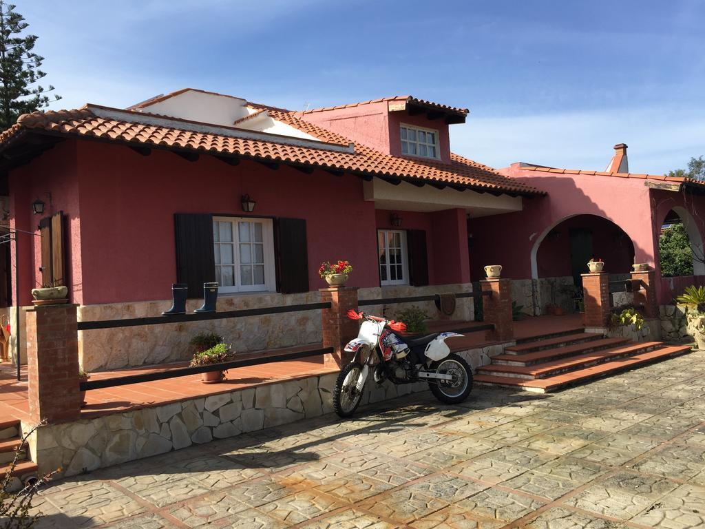 Villa Angela Augusta Luaran gambar